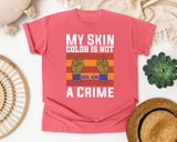 Watermelon Comfort Colors t-shirt