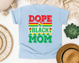 Chambray Comfort Colors t-shirt