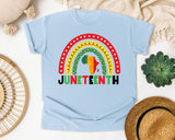 Chambray Comfort Colors t-shirt