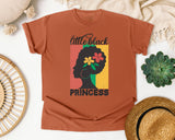 Yam Comfort Colors t-shirt