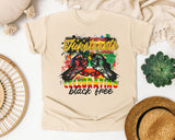 Ivory Comfort Colors t-shirt