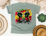 Bay Comfort Colors t-shirt