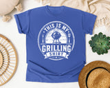 FloBlue Comfort Colors t-shirt