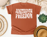 Yam Comfort Colors t-shirt