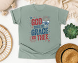 Bay Comfort Colors t-shirt