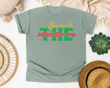 Bay Comfort Colors t-shirt