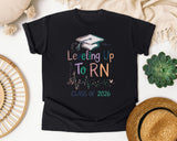 Black Comfort Colors t-shirt