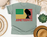 Bay Comfort Colors t-shirt