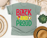 Bay Comfort Colors t-shirt