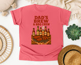 Watermelon Comfort Colors t-shirt