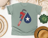 Bay Comfort Colors t-shirt