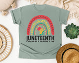 Bay Comfort Colors t-shirt