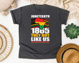 Pepper Comfort Colors t-shirt