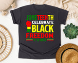 Graphite Comfort Colors t-shirt
