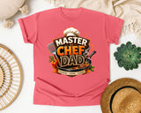 Watermelon Comfort Colors t-shirt