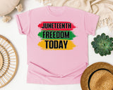 Blossom Comfort Colors t-shirt