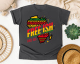 Pepper Comfort Colors t-shirt