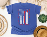 FloBlue Comfort Colors t-shirt