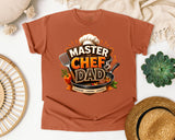 Yam Comfort Colors t-shirt