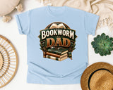 Chambray Comfort Colors t-shirt