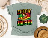 Bay Comfort Colors t-shirt