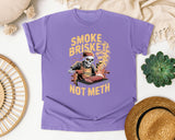 Violet Comfort Colors t-shirt
