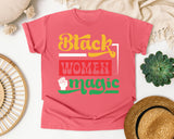 Watermelon Comfort Colors t-shirt