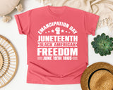 Watermelon Comfort Colors t-shirt