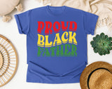 FloBlue Comfort Colors t-shirt