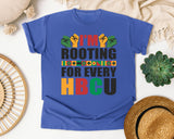 FloBlue Comfort Colors t-shirt