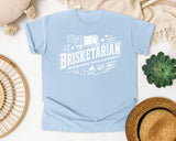 Chambray Comfort Colors t-shirt