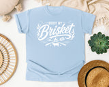 Chambray Comfort Colors t-shirt