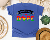 FloBlue Comfort Colors t-shirt