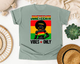 Bay Comfort Colors t-shirt