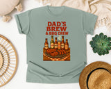 Bay Comfort Colors t-shirt