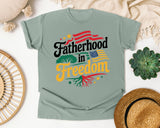 Bay Comfort Colors t-shirt