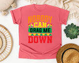 Watermelon Comfort Colors t-shirt
