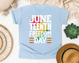 Chambray Comfort Colors t-shirt
