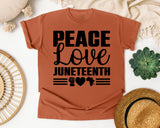 Yam Comfort Colors t-shirt