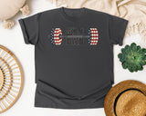 Pepper Comfort Colors t-shirt