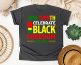 Pepper Comfort Colors t-shirt