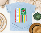 Chambray Comfort Colors t-shirt