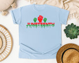 Chambray Comfort Colors t-shirt