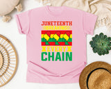 Blossom Comfort Colors t-shirt