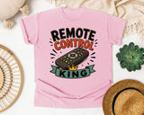 Blossom Comfort Colors t-shirt