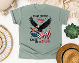 Bay Comfort Colors t-shirt
