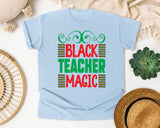 Chambray Comfort Colors t-shirt