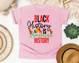 Blossom Comfort Colors t-shirt