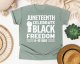 Bay Comfort Colors t-shirt