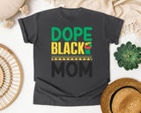 Pepper Comfort Colors t-shirt